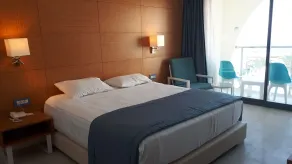 INFINITY BY YELKEN AQUAPARK&RESORTS KUŞADASI - Rom