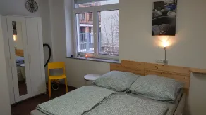 alte Bäckerei Bautzen - 01 #Family# im Zentrum, mit Parkplatz, Top Ausgestattet - Room