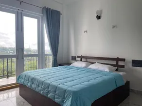 Golden Sky Hotel & Wellness - Værelse