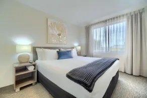Albany Motel & Apartments - Room