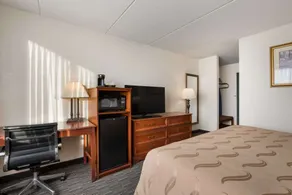 Quality Inn Joliet - Chambre