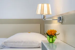 Hotel ZweiLinden Meckenheim Bonn - Room
