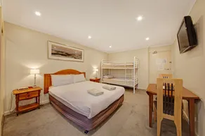 Arlberg 6 AMS Mt Buller - Zimmer