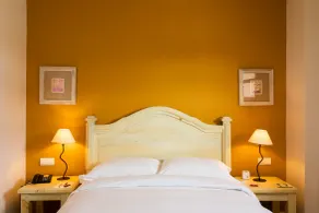 Pousada Ria - Aveiro  - Chambre