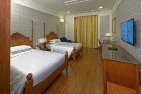 Sheraton Grand Palace Indore - Room