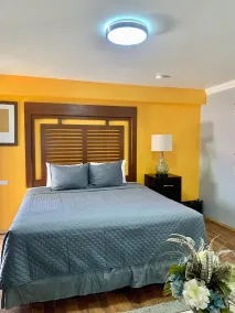 HOTEL BOUGAMBILIAS RESORT INN - Habitación