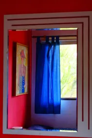 Lagarto Backpackers Hostel - Badrum