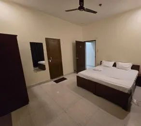 Serene Stays - Quarto