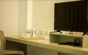 Casa Veles Hotel - Room
