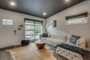 Modern Atlanta Retreat: Private Hot Tub & Yard! - Interiør