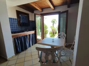 La Rosa Sul Mare - Chambre
