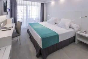 Hotel Olympus Palace - Chambre