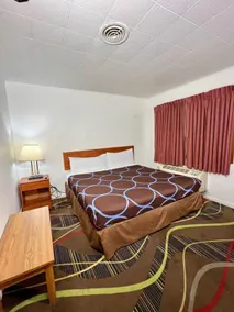 Village Inn Salina - Chambre
