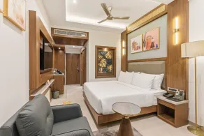 Amaari Beach Resort - Zimmer