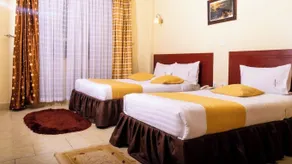 Merril Hotel - Room