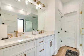 Luxury Living: High-Rise Balcony 2 Mi to Dtwn ATL - Interiør