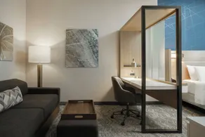 SpringHill Suites by Marriott Lexington Frankfort - Chambre