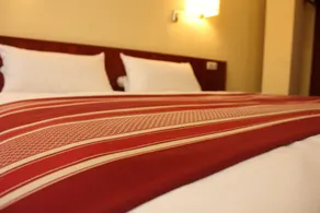 Cabo Nonsmoking-Hotel  - Chambre