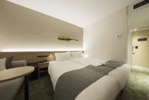 Shizutetsu Hotel Prezio Kyoto Shijo - Room