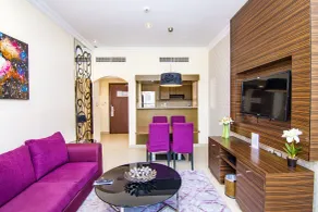 Mughal Suites - Room
