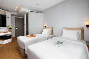 Seaside Boutique Hotel Nha Trang Beach - Værelse