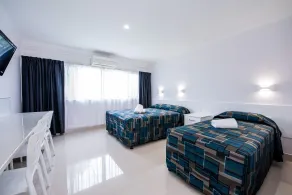 Casa Nostra Motel Mackay - Room