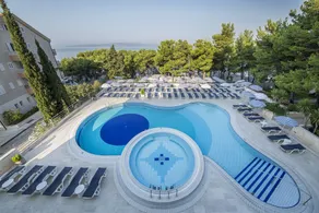 Hotel Horizont - Pool