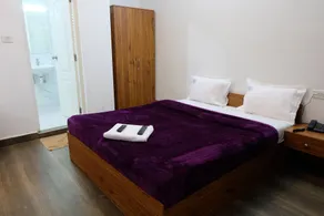 Rosepark Residency- Opposite Rosegarden - Rom