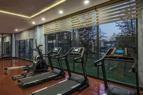 May Thermal Resort Spa Hotel - Fitness facility