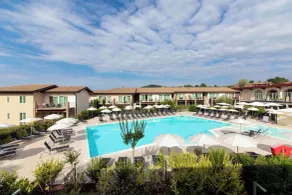 Lake Garda Resort - Piscine