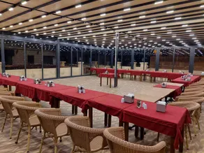 HH Babil Konağı - Restaurante