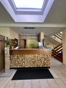 Haven Hotels - Bochum - Réception