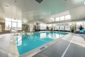 Residence Inn by Marriott Philadelphia Glen Mills/Concordville - Piscine