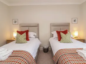 Blossom Hill - Habitación