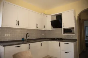 Villa Verdi Dalyan - Quarto