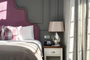 Murrayshall Country Estate - Habitación