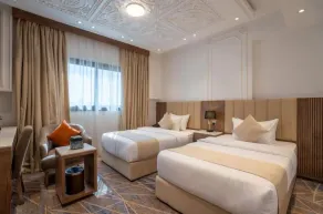 Nars Plus Al Naeem Hotel - Room
