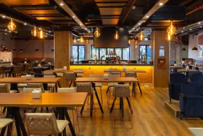 Village Hotel Bracknell - Restaurant