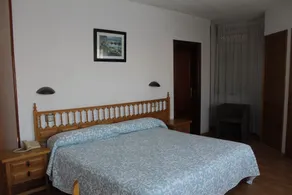Hotel Santa Clara - Zimmer