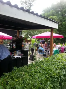 Hotel Boerderij Restaurant De Gloepe - Restaurante