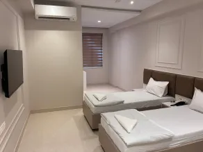 Swarn Hotel - Chambre