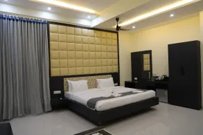 Regenta Inn Digha by Royal Orchid Hotels Limited. - Room