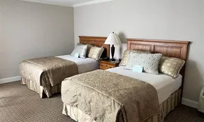 Columbus Inn - Chambre