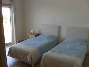 Albufeira Apartment Holiday Rentals - Værelse