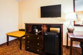 Quality Inn Dillon - Chambre