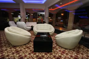 Nuzol Tala Serviced Apartments - Réception