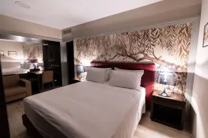 Kairos Resort & SPA - Room