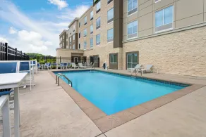 Holiday Inn & Suites - Savannah Airport - Pooler by IHG - Pool