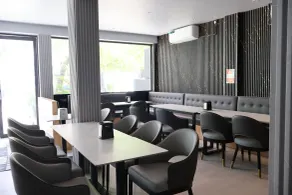 Starry Beach Inn - Restaurant