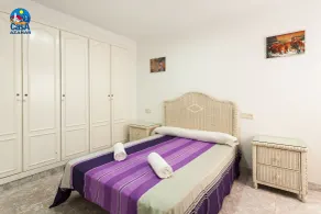 Residencial Casablanca Casa Azahar - Chambre